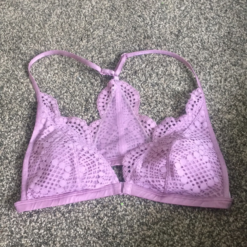 Victoria Secret bralette